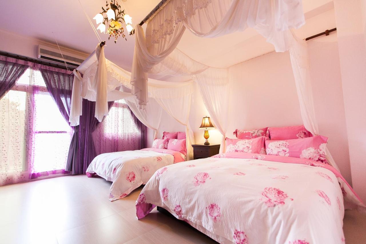Hualien Lidu House Διαμέρισμα Δωμάτιο φωτογραφία