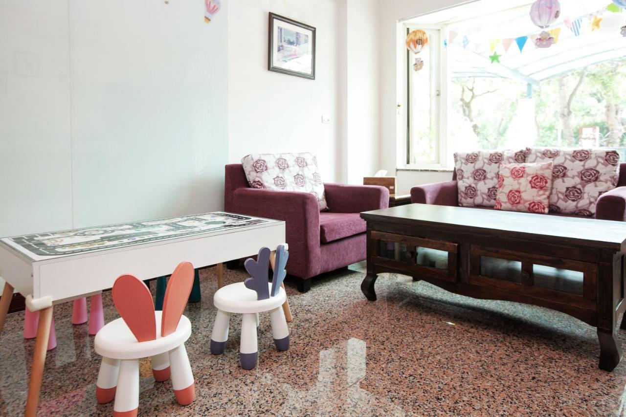 Hualien Lidu House Διαμέρισμα Εξωτερικό φωτογραφία