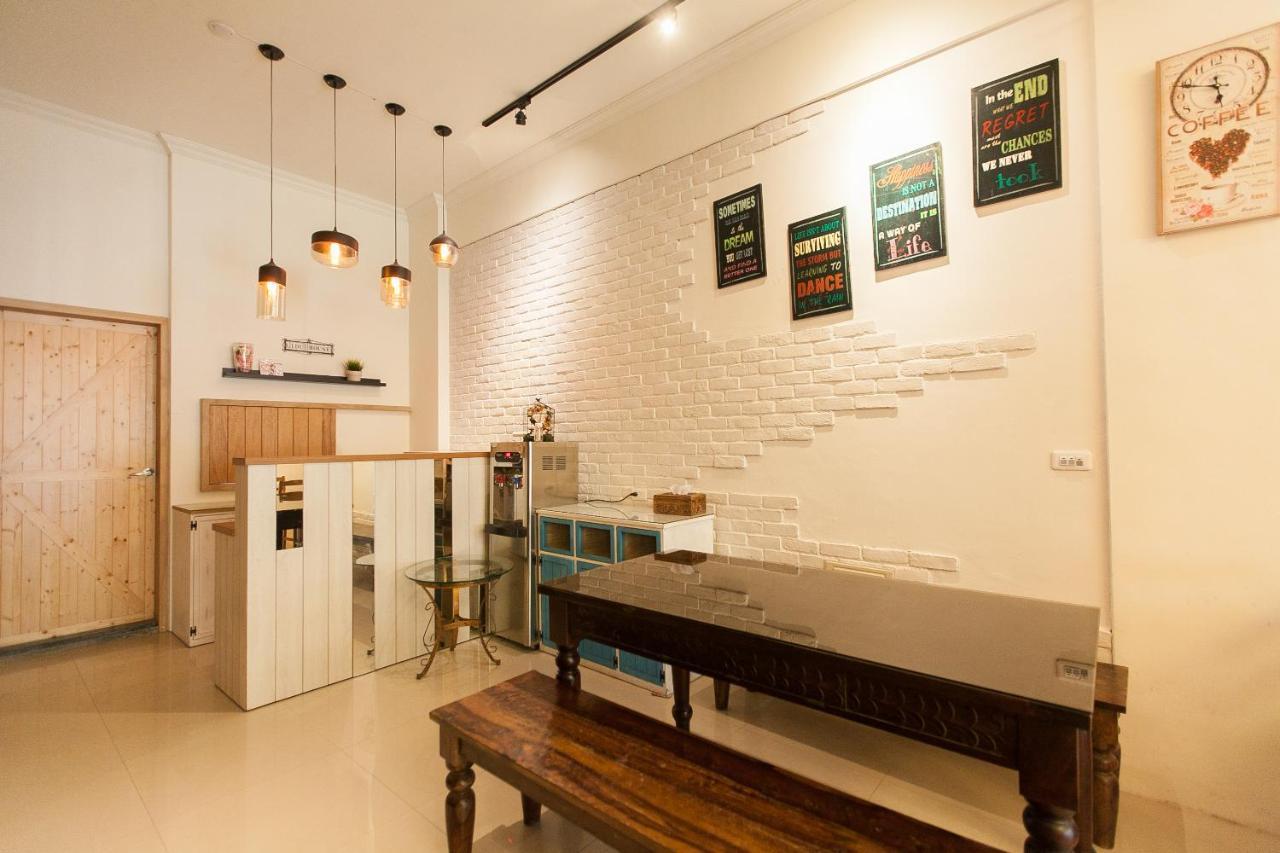Hualien Lidu House Διαμέρισμα Εξωτερικό φωτογραφία