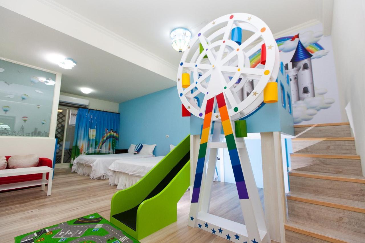 Hualien Lidu House Διαμέρισμα Δωμάτιο φωτογραφία