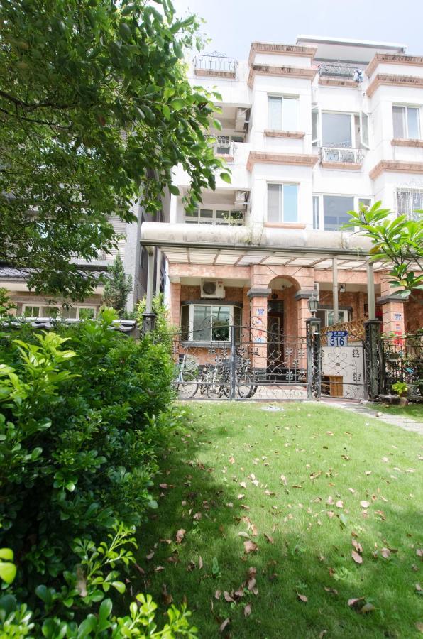 Hualien Lidu House Διαμέρισμα Εξωτερικό φωτογραφία