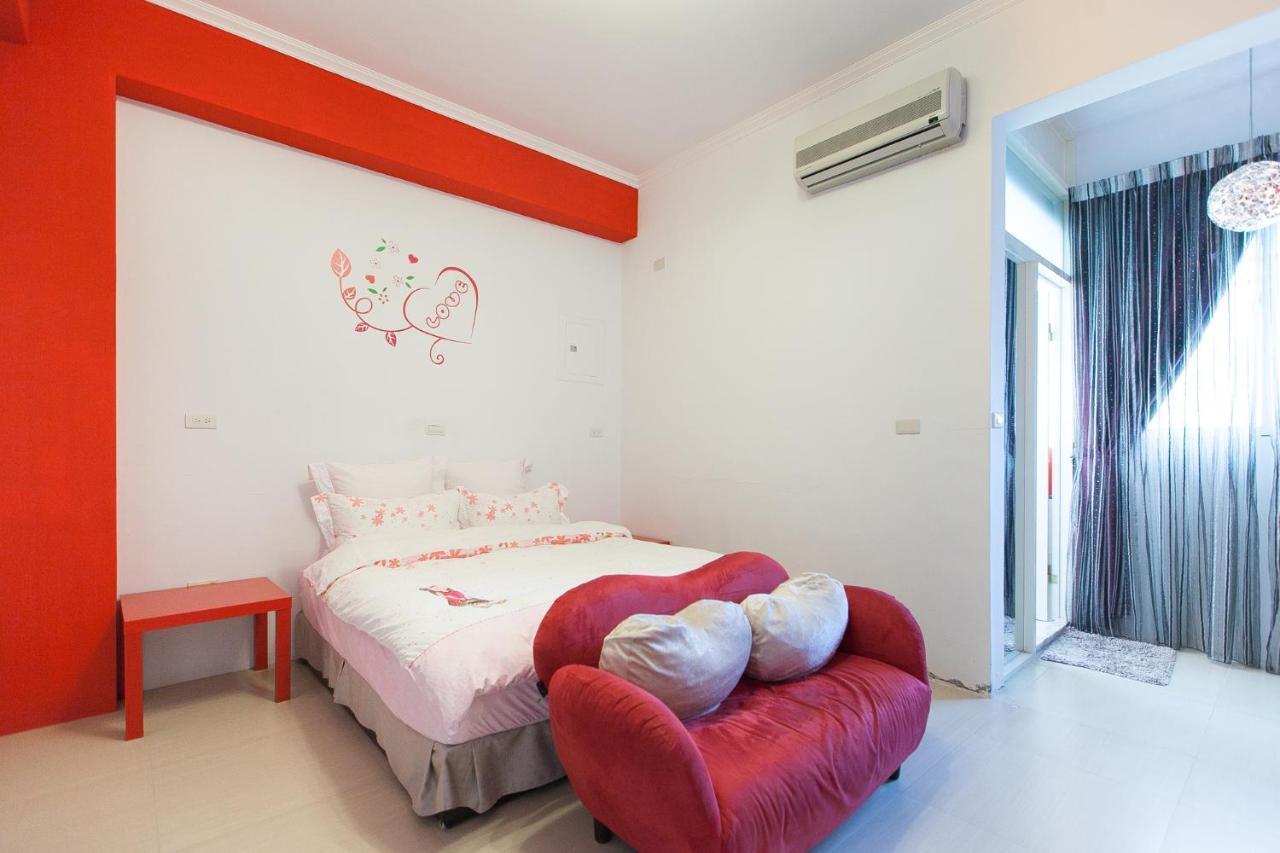 Hualien Lidu House Διαμέρισμα Δωμάτιο φωτογραφία