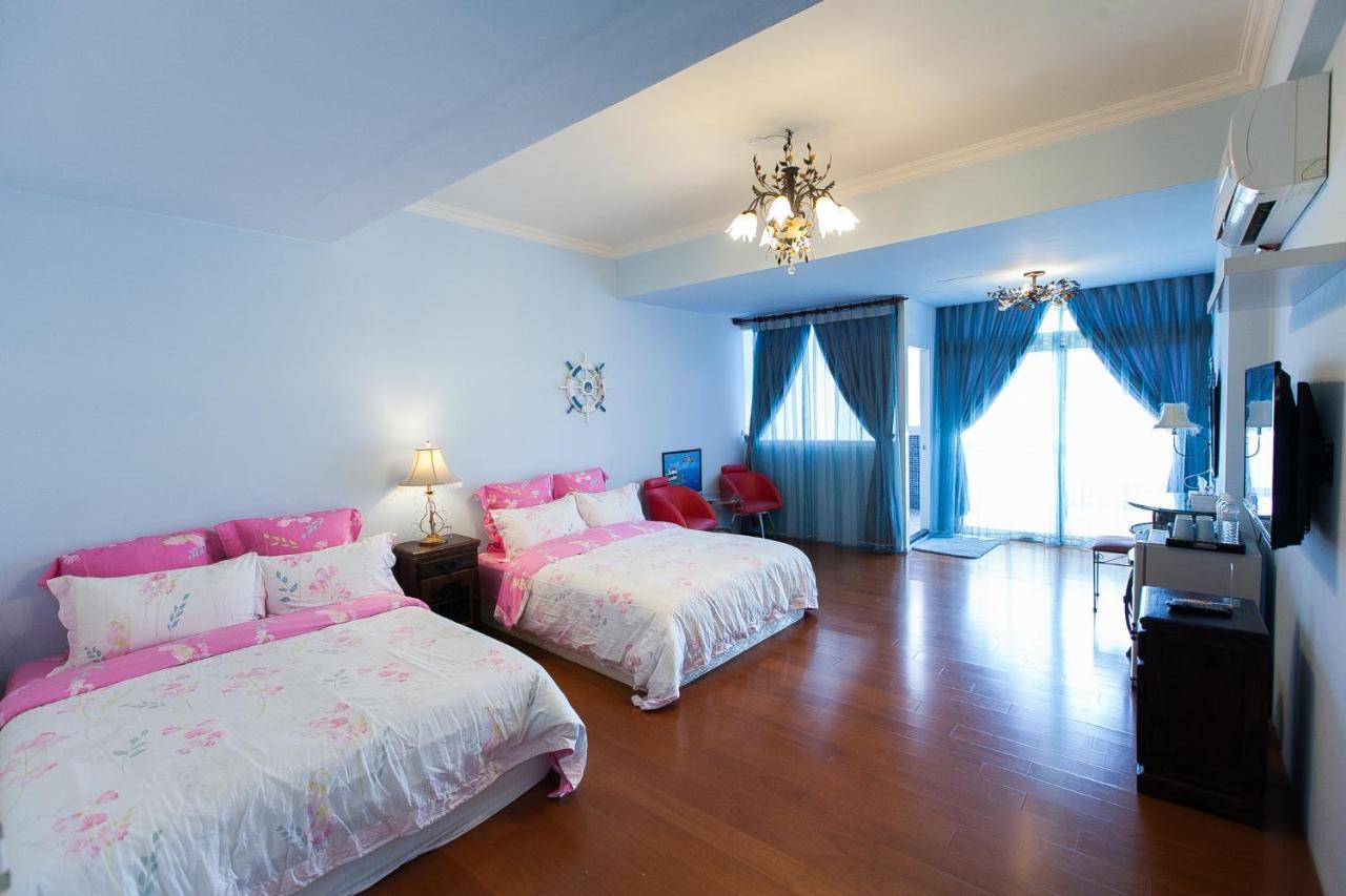 Hualien Lidu House Διαμέρισμα Δωμάτιο φωτογραφία