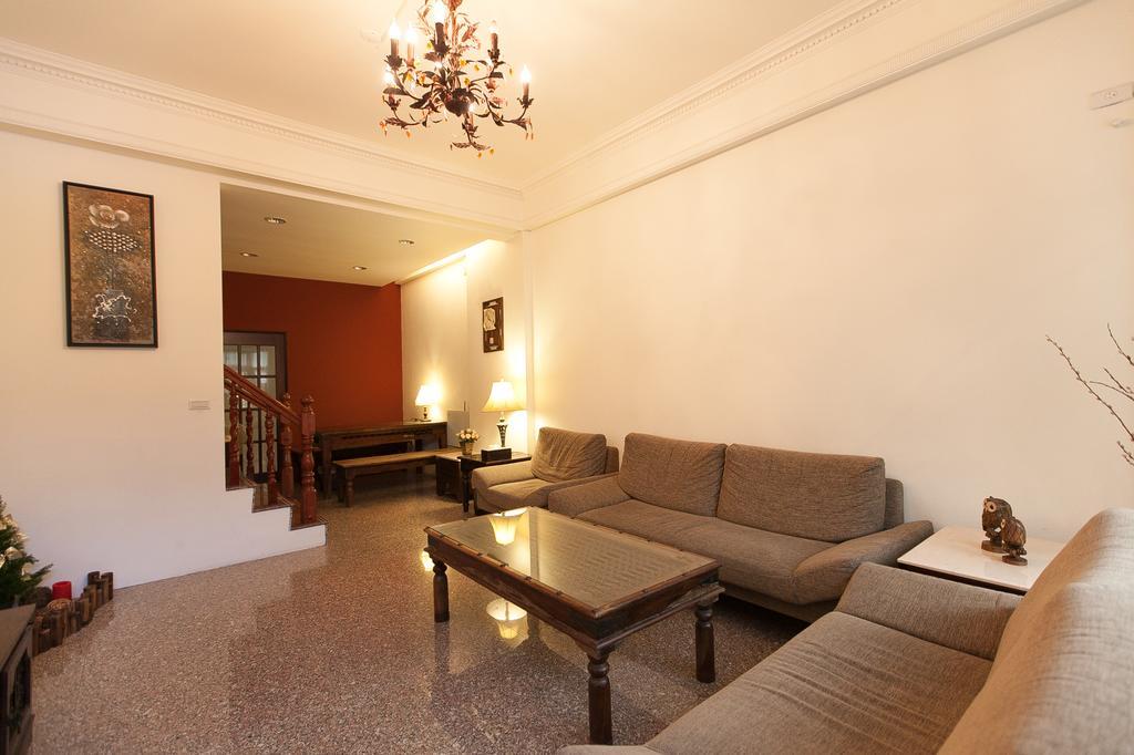 Hualien Lidu House Διαμέρισμα Εξωτερικό φωτογραφία