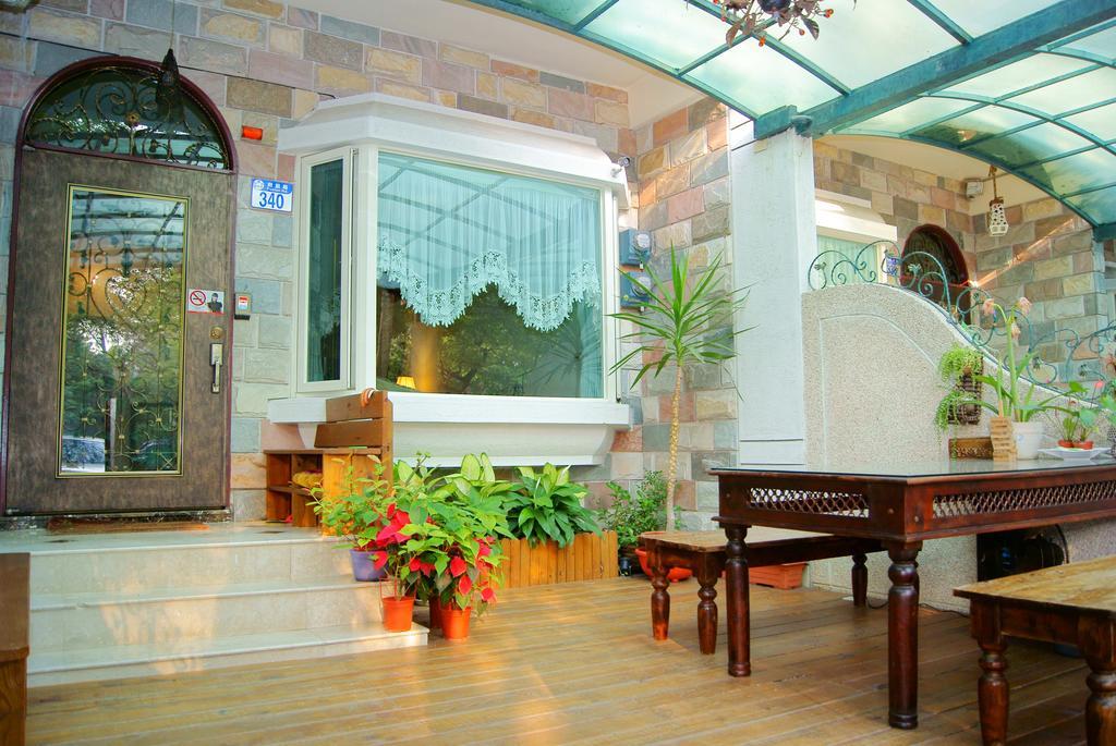 Hualien Lidu House Διαμέρισμα Εξωτερικό φωτογραφία