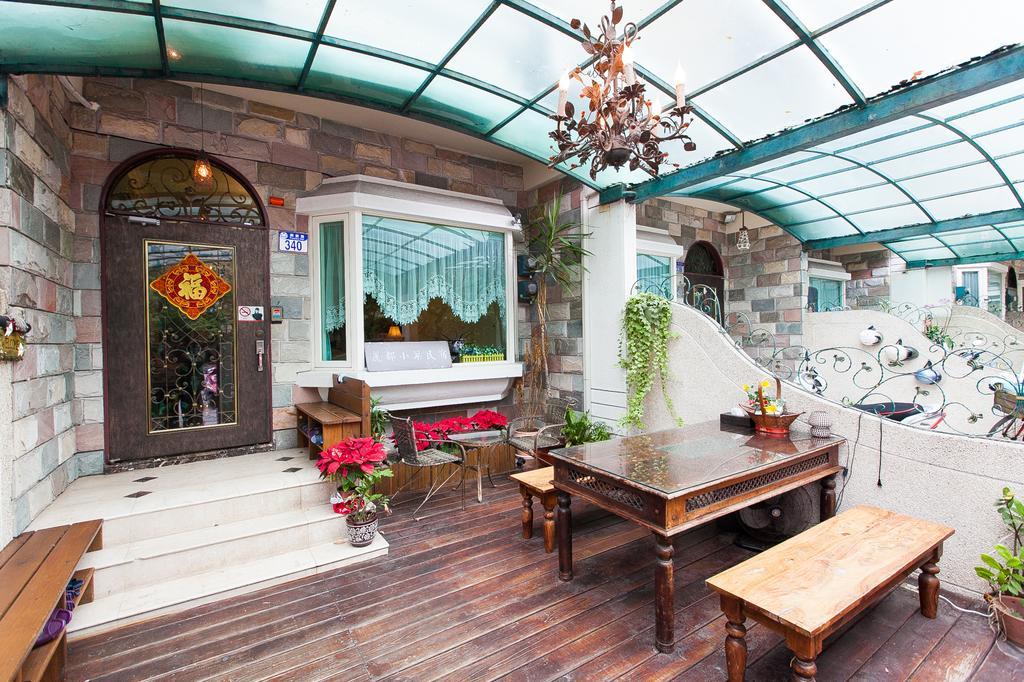 Hualien Lidu House Διαμέρισμα Εξωτερικό φωτογραφία