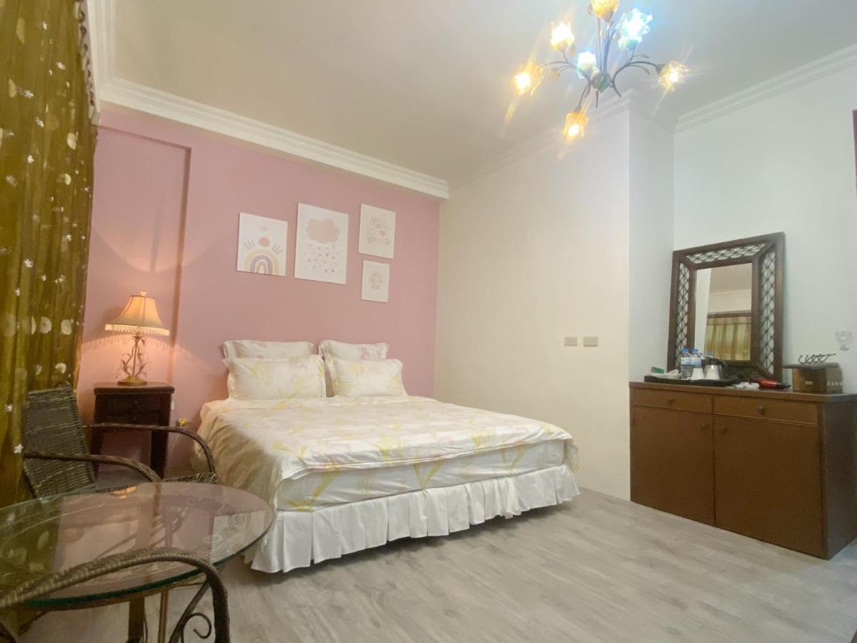 Hualien Lidu House Διαμέρισμα Εξωτερικό φωτογραφία