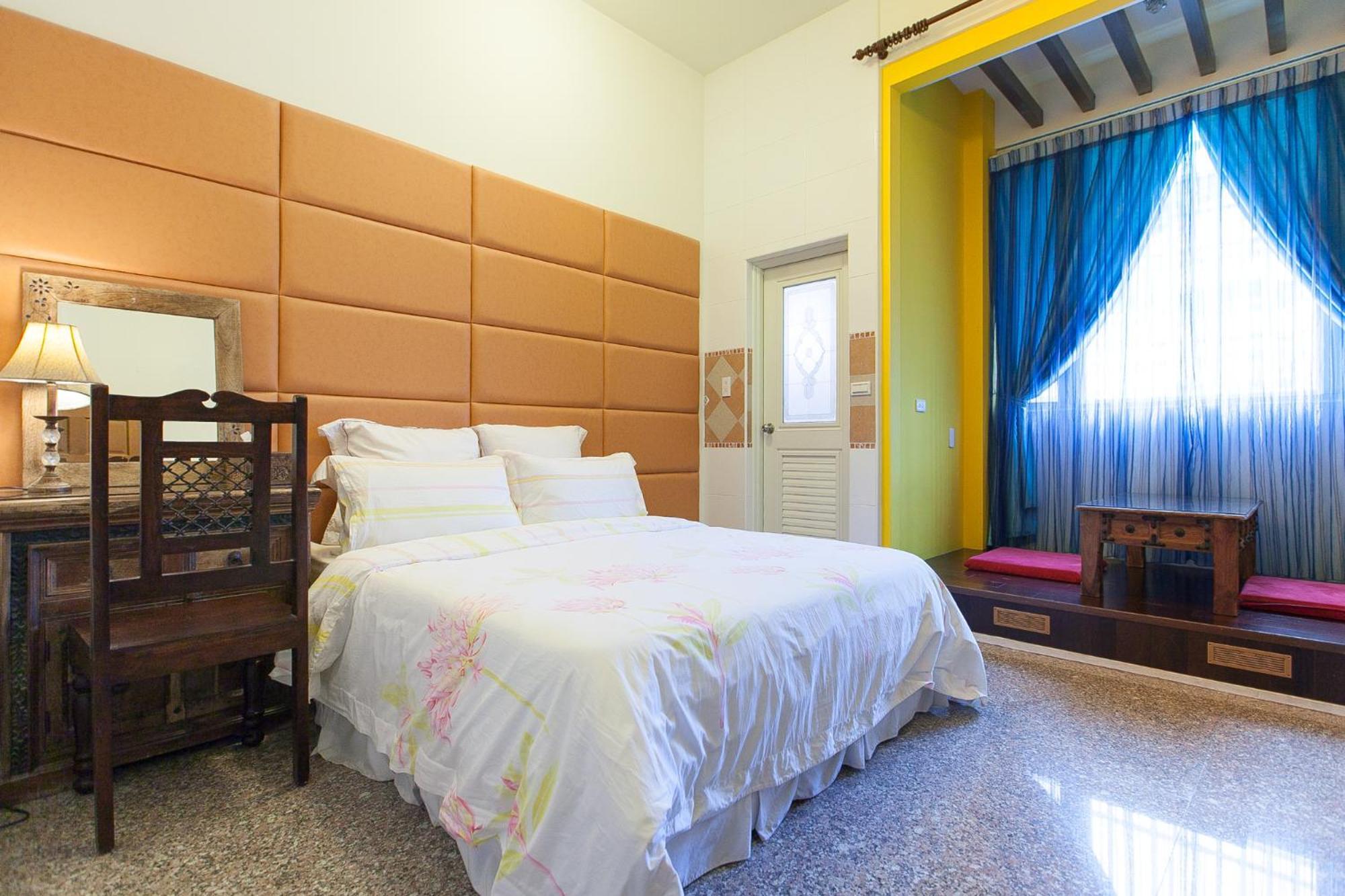 Hualien Lidu House Διαμέρισμα Δωμάτιο φωτογραφία
