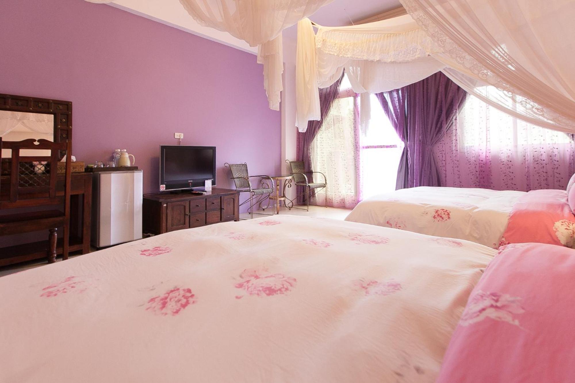 Hualien Lidu House Διαμέρισμα Δωμάτιο φωτογραφία