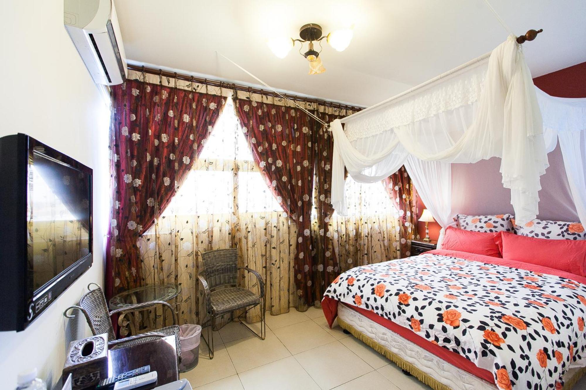 Hualien Lidu House Διαμέρισμα Δωμάτιο φωτογραφία