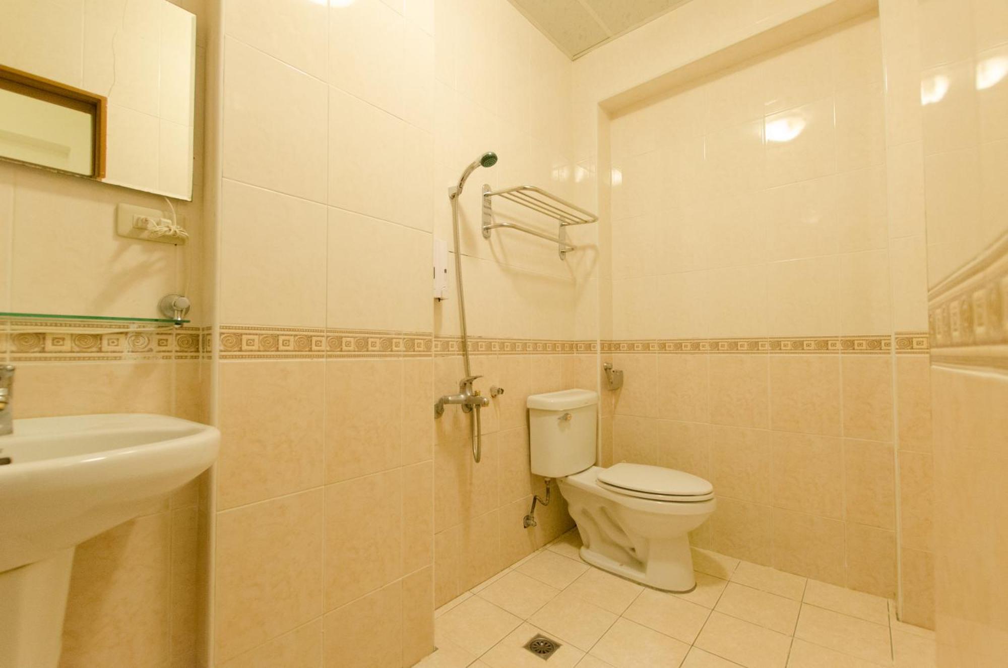 Hualien Lidu House Διαμέρισμα Δωμάτιο φωτογραφία