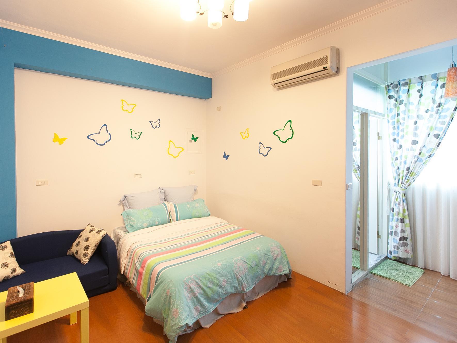 Hualien Lidu House Διαμέρισμα Εξωτερικό φωτογραφία
