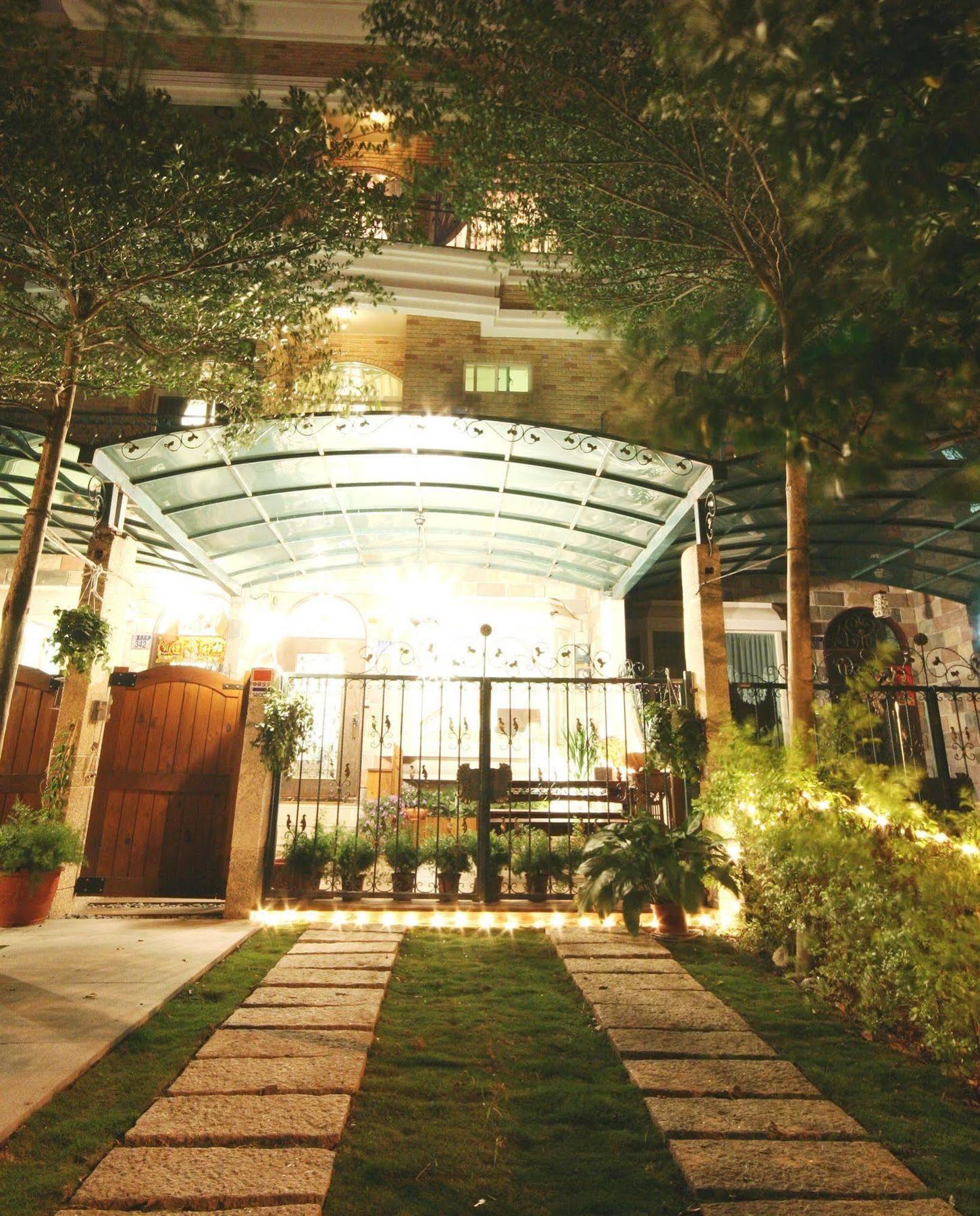 Hualien Lidu House Διαμέρισμα Εξωτερικό φωτογραφία