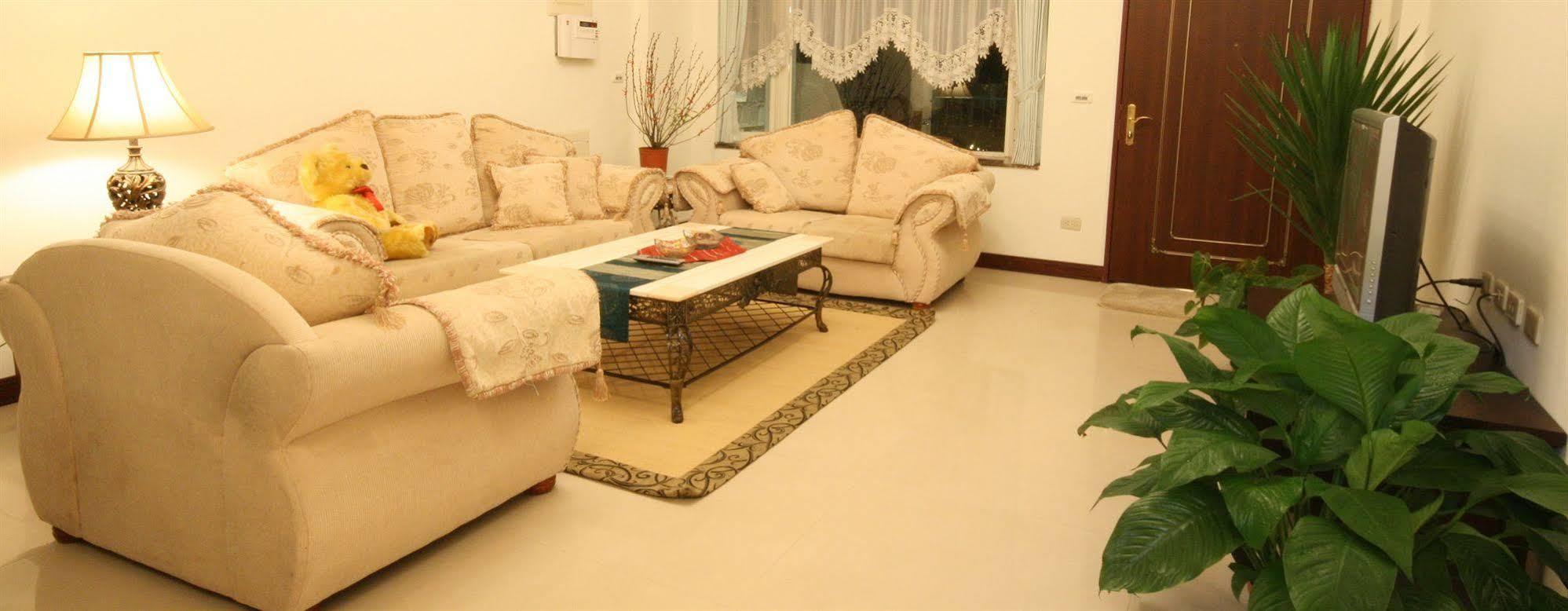 Hualien Lidu House Διαμέρισμα Εξωτερικό φωτογραφία