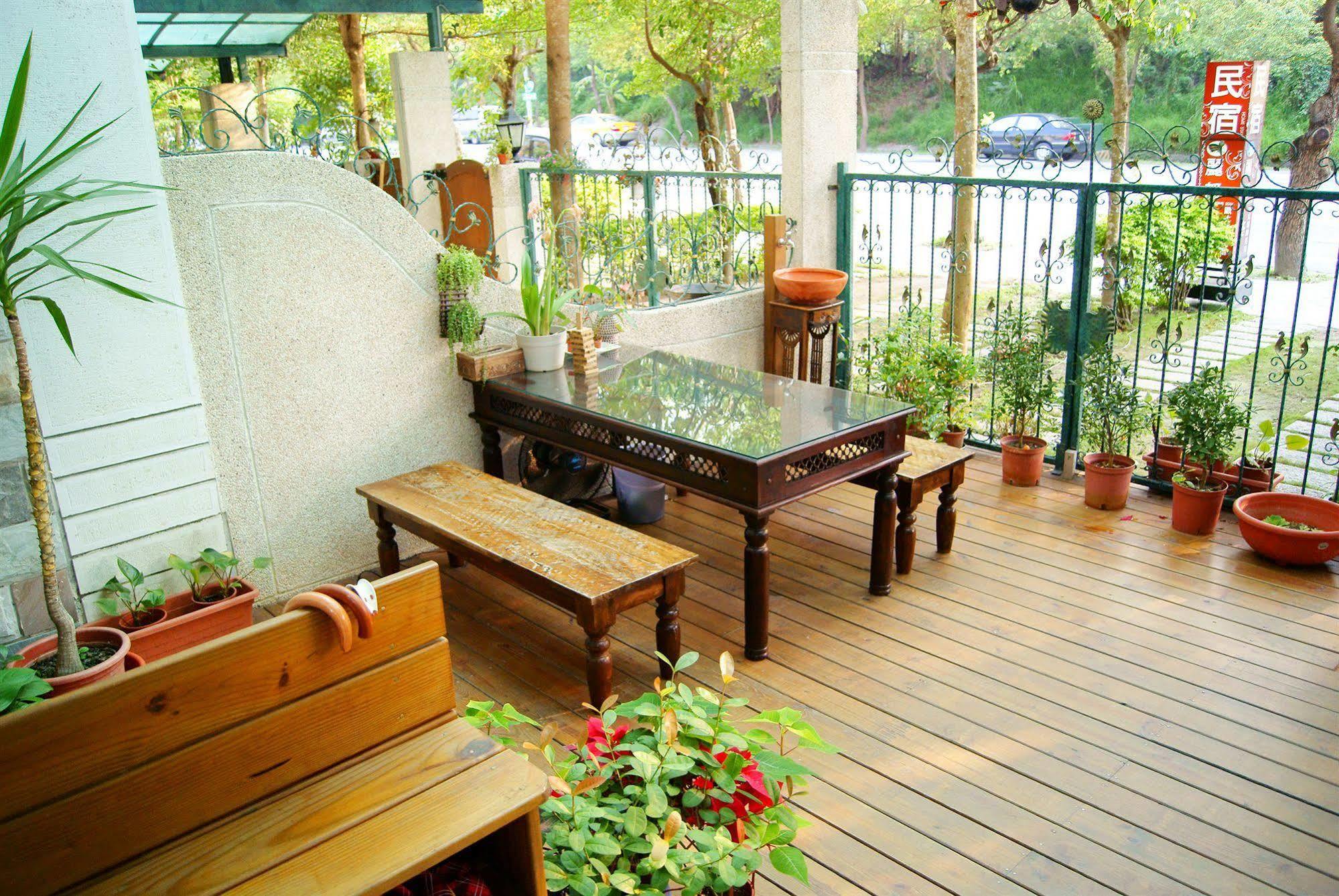 Hualien Lidu House Διαμέρισμα Εξωτερικό φωτογραφία