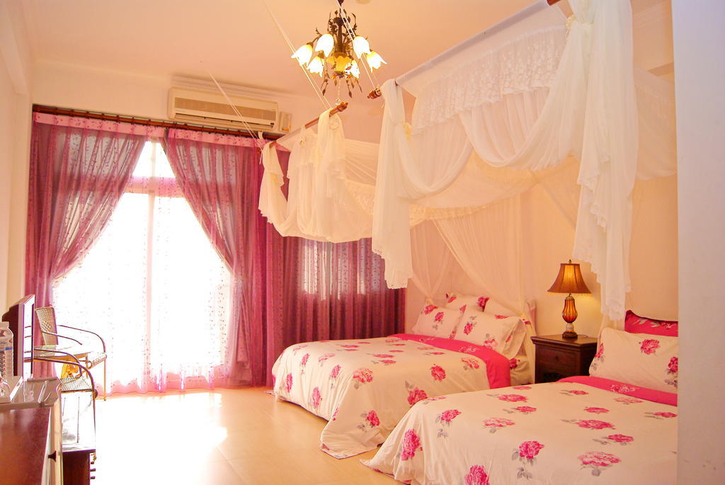 Hualien Lidu House Διαμέρισμα Δωμάτιο φωτογραφία