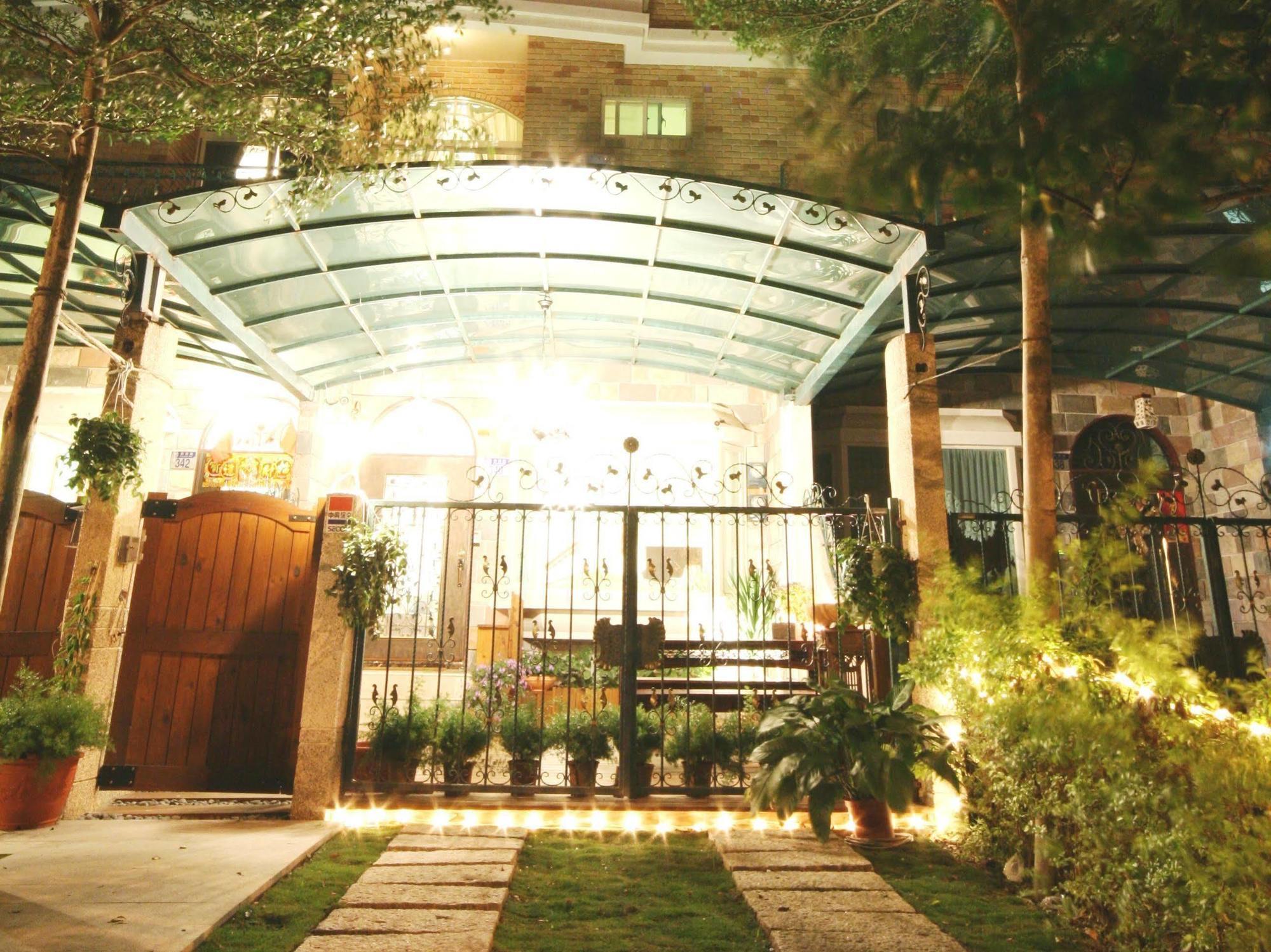 Hualien Lidu House Διαμέρισμα Εξωτερικό φωτογραφία
